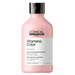 L'Oreal SE Vitamino A-OX Color Szampon 250 ml