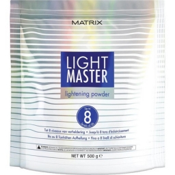 Matrix Light Master Powder - Puder do rozjaśniania