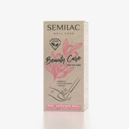 Odżywka do paznokci Semilac Beauty Care 7 ml