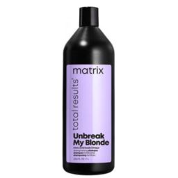 Matrix szampon wzmacniający włosy rozjaśniane 1 L