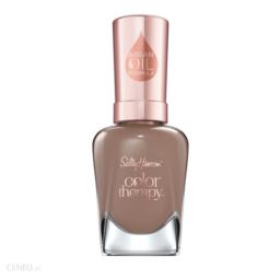 SALLY HANSEN Color Therapy Lakier Chai Hopes 154