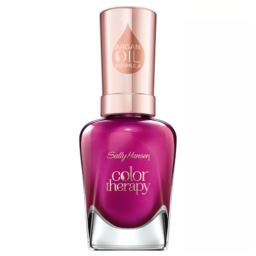 SALLY HANSEN Color Therapy Calming Cranberry 505