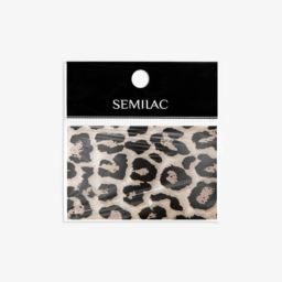 21 Semilac Folia transferowa Wild Animals