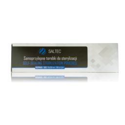 SALTEC Torebki do sterylizacji 70x230 - op 200 szt