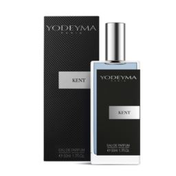 Yodeyma Kent 50ml perfumy męskie
