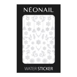 NeoNail Naklejki wodne - water sticker - NN17