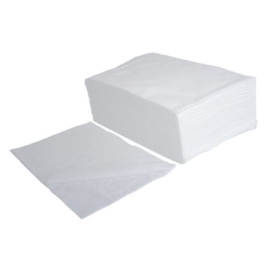 Ręcznik z włókniny BASIC EXTRA gładki 70x50 50szt