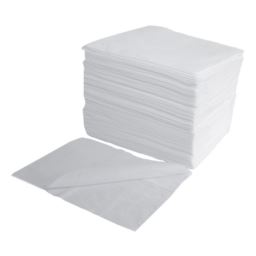 Ręcznik z włókniny BASIC perforowany 70x40 100szt