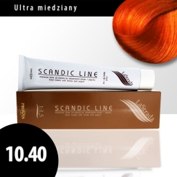 PROFIS - SCANDIC LINE LASTRADA - 10,40 Ultra Miedziany - 100 ml