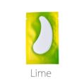 Płatki pod oczy Lime - 1 para