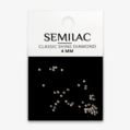 Semilac Ozdoba manicure Classic Shine Diamond 4 mm