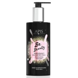 APIS Be Beauty Body Balm nawilżający balsam 300 ml