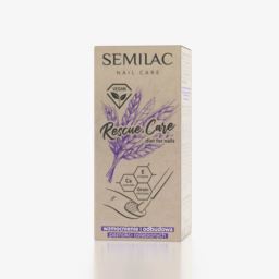 Odżywka do paznokci Semilac Rescue Care 7 ml