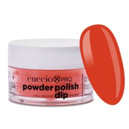 6339 Puder tytanowy Dip System 14 g ENCORE