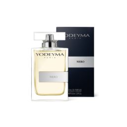 Yodeyma Nero 100 ml perfumy męskie