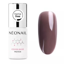 NeoNail Baza Hybr. Cover Base Protein Truffle Nude