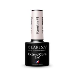 CLARESA Extend Care 5 in 1 Keratin 1 5g