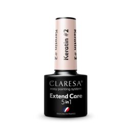 CLARESA Extend Care 5 in 1 Keratin 2 5 g
