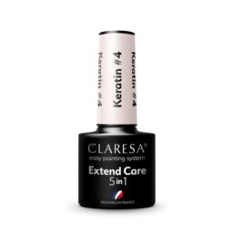 CLARESA Extend Care 5 in 1 Keratin 4 - 5 g