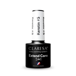 CLARESA Extend Care 5 in 1 Keratin 5 - 5 g