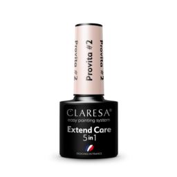 CLARESA Extend Care 5 in 1 Provita 2 - 5 g