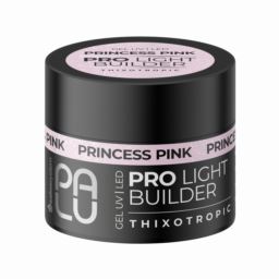 Palu Żel Budujący Pro Light Princess Pink 90 g