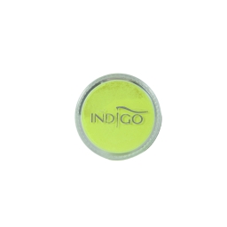 Indigo Lime - Acrylic Pastel 2g