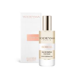 Yodeyma Boreal 15ml perfumy damskie