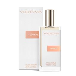 Yodeyma Boreal 50ml perfumy damskie