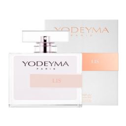 Yodeyma Lis 100ml perfumy damskie