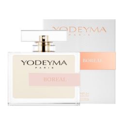 Yodeyma Boreal 100ml perfumy damskie