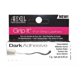 Ardell Grip It Dark Klej do rzęs na pasku 7 g