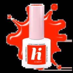 Hi hybrid 278 HEMA Free lakier hybr. Cosmo Orange