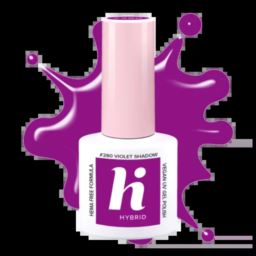 Hi hybrid 280 HEMA Free lakier hybr. Violet Shadow