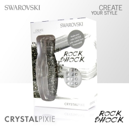 SWAROVSKI - CRYSTALPIXIE - Rock Shock