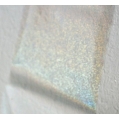 Folia Przeźroczysta Hologram 120 cm x 4 cm