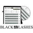 Black Lashes Express Y-Lashes B 0,15 x 12 mm