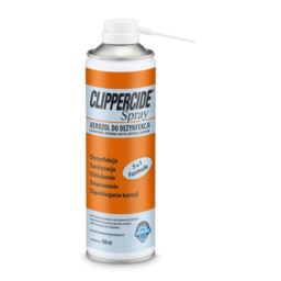Barbicide Spray Clippercide do maszynek, trymerów