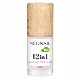 NEONAIL Wegańska odżywka do paznokci 12w1 7,2 ml
