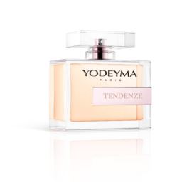 Yodeyma Tendenze 100 ml perfumy damskie