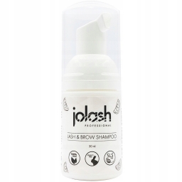 Jolash Szampon do brwi i rzęs Lash&Brow Shampoo 30