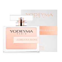Yodeyma Adriana Rose 100 ml perfumy damskie