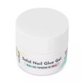 Klej do tipsów w żelu Solid Nail Glue Gel 4,5 g