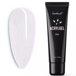 Isabellenails AcrylGel Perfect Clear 15 g