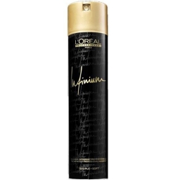 "Loreal lakier infinium extra fort strong 4 500ml.