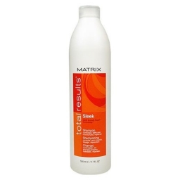 Matrix total results sleek shampoo 300ml.