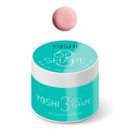 Yoshi Żel Samopoziomujący GO SHAPE GEL No 3 50 ml