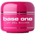 Żel jednofazowy UV Base One Pink 50g