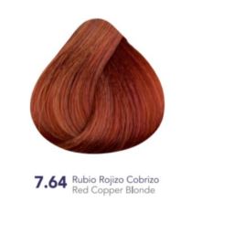L'OREAL - MAJIROUGE NR 7,64 farba do włosów 50 ml