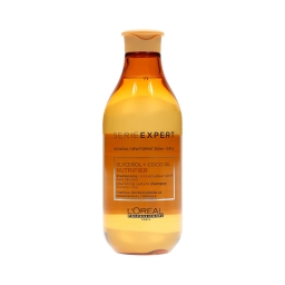 Loreal Nutrifier, odżywczy szampon do włosów - 250ml
